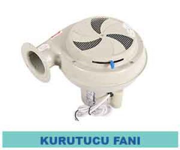 KURUTUCU-FANi