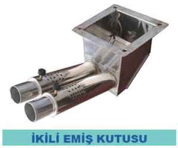 ikili-EMis-KUTUSU